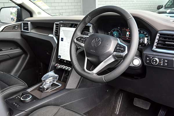 2024 Volkswagen Amarok TDI600 Style NF 4X4