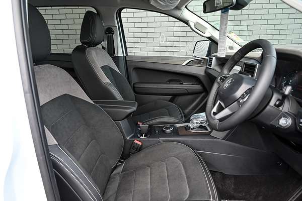 2024 Volkswagen Amarok TDI600 Style NF 4X4