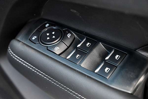 2024 Volkswagen Amarok TDI600 Style NF 4X4