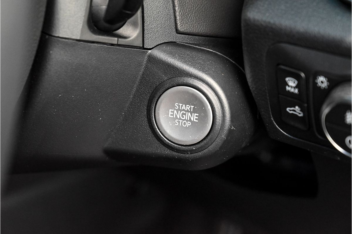 2024 Volkswagen Amarok TDI600 Style NF 4X4