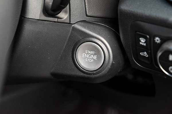 2024 Volkswagen Amarok TDI600 Style NF 4X4