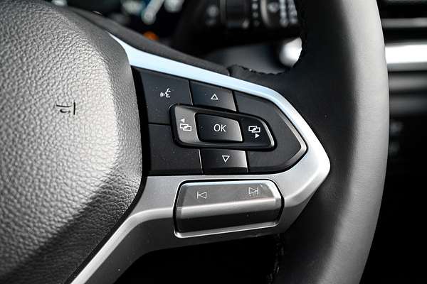 2024 Volkswagen Amarok TDI600 Style NF 4X4