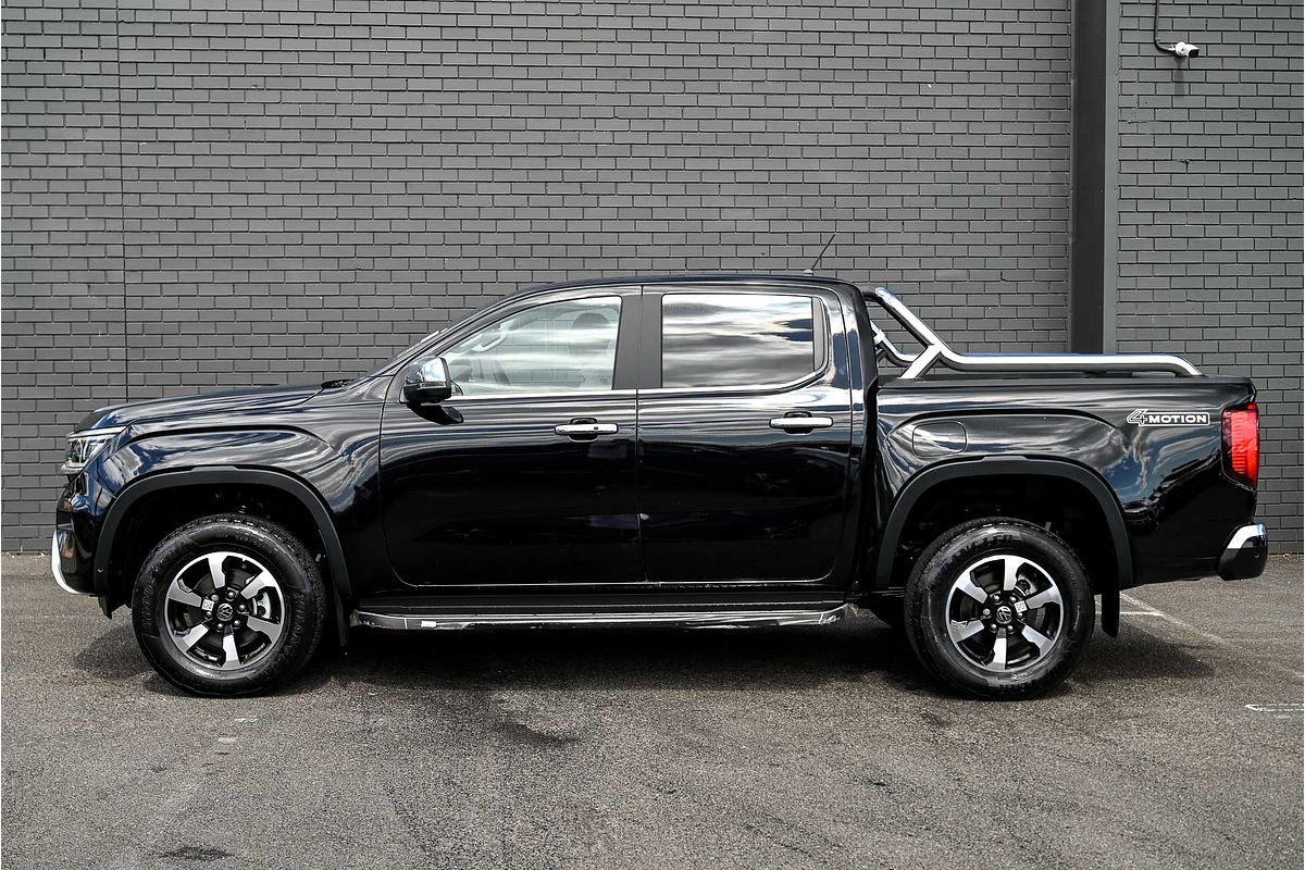 2024 Volkswagen Amarok TDI600 Style NF 4X4