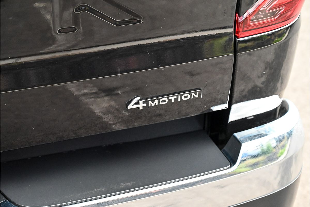 2024 Volkswagen Amarok TDI600 Style NF 4X4