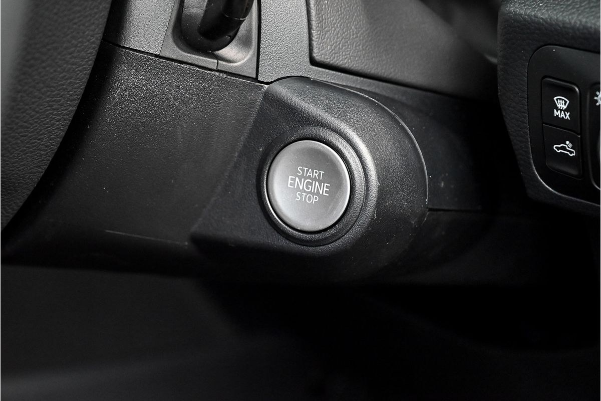 2024 Volkswagen Amarok TDI600 Style NF 4X4