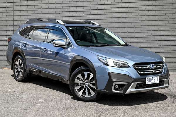 2023 Subaru Outback AWD Touring XT 6GEN