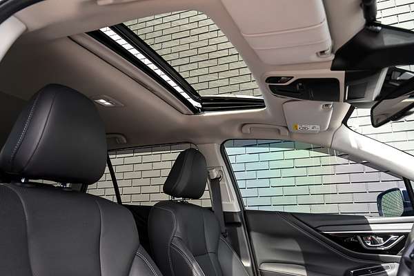 2023 Subaru Outback AWD Touring XT 6GEN