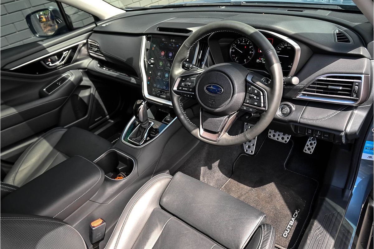 2023 Subaru Outback AWD Touring XT 6GEN