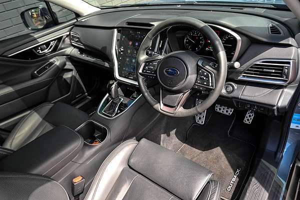 2023 Subaru Outback AWD Touring XT 6GEN
