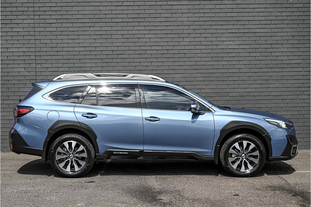 2023 Subaru Outback AWD Touring XT 6GEN