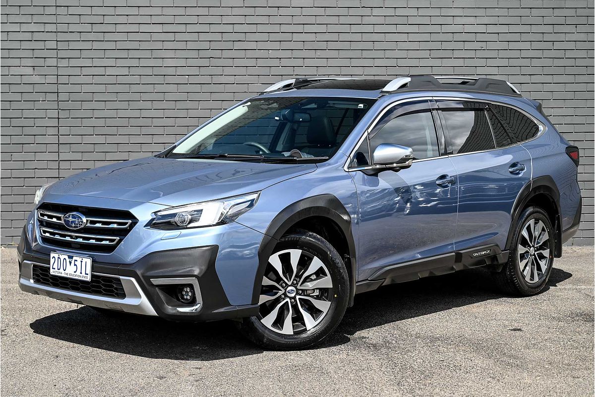 2023 Subaru Outback AWD Touring XT 6GEN