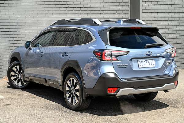 2023 Subaru Outback AWD Touring XT 6GEN