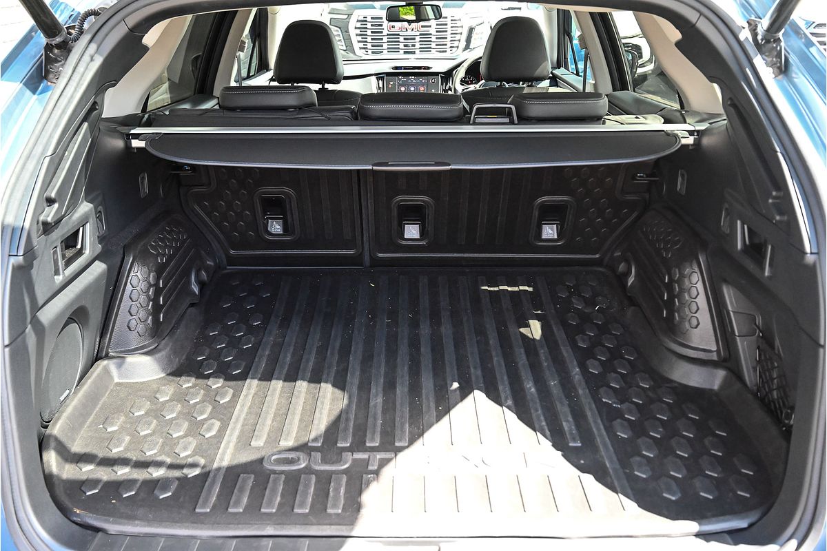 2023 Subaru Outback AWD Touring XT 6GEN