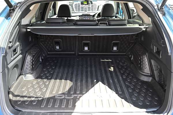 2023 Subaru Outback AWD Touring XT 6GEN