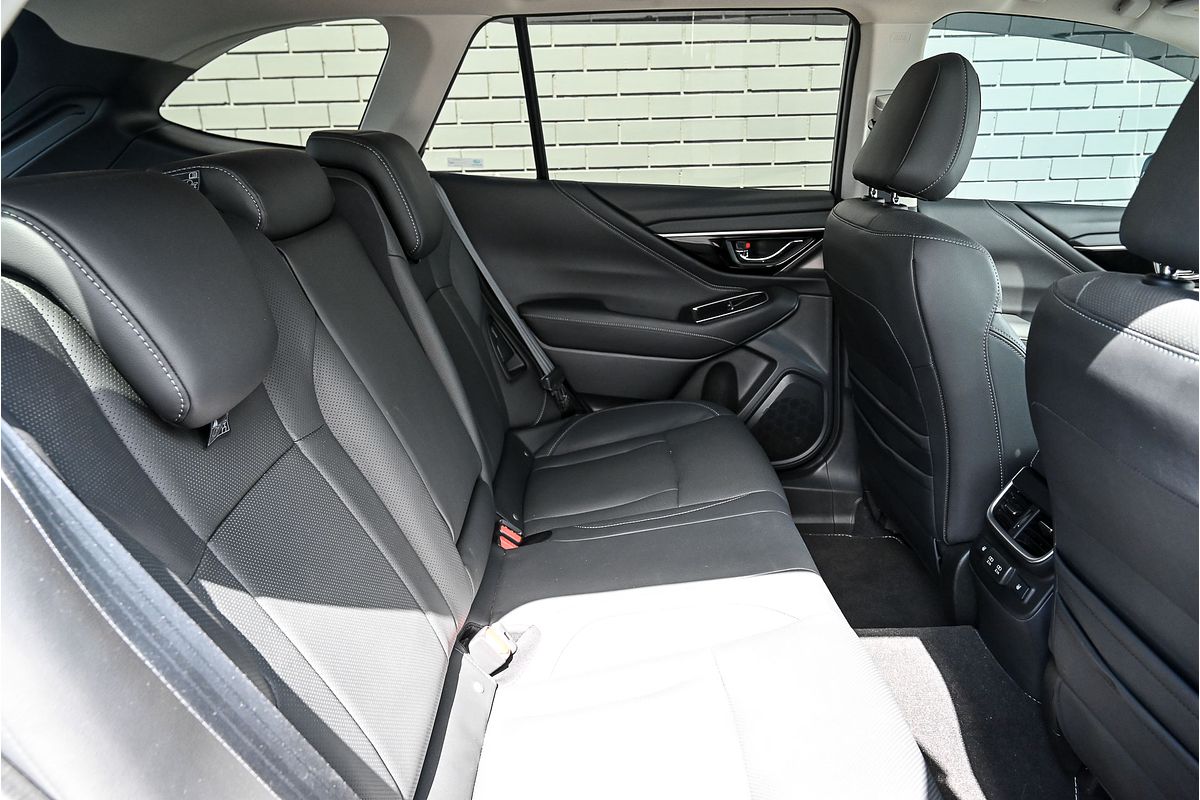 2023 Subaru Outback AWD Touring XT 6GEN