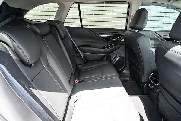 2023 Subaru Outback AWD Touring XT 6GEN