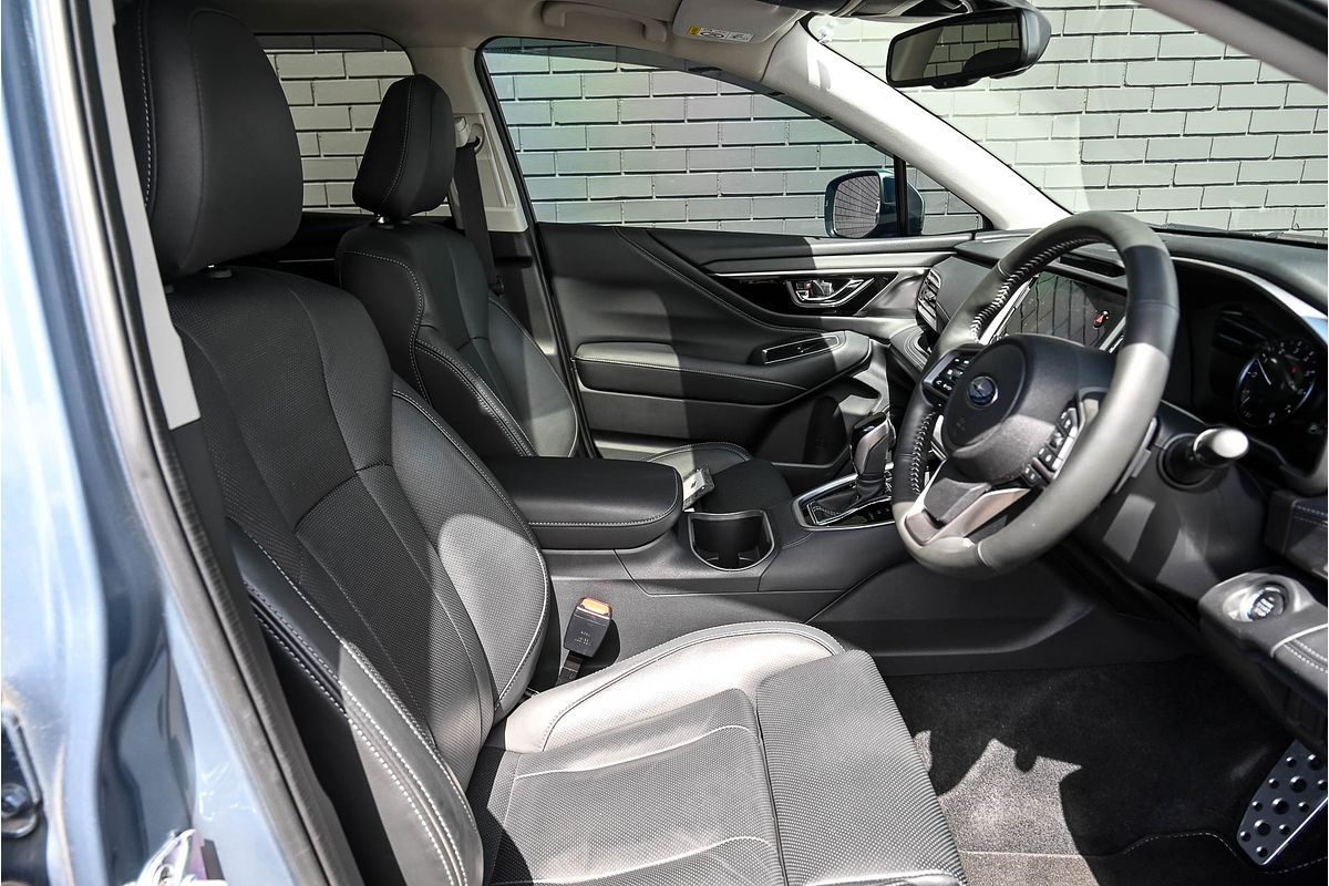 2023 Subaru Outback AWD Touring XT 6GEN