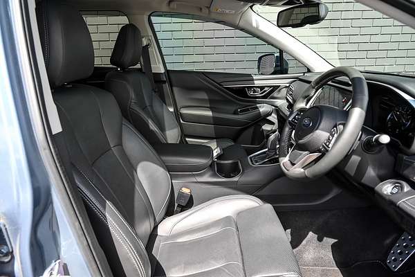 2023 Subaru Outback AWD Touring XT 6GEN