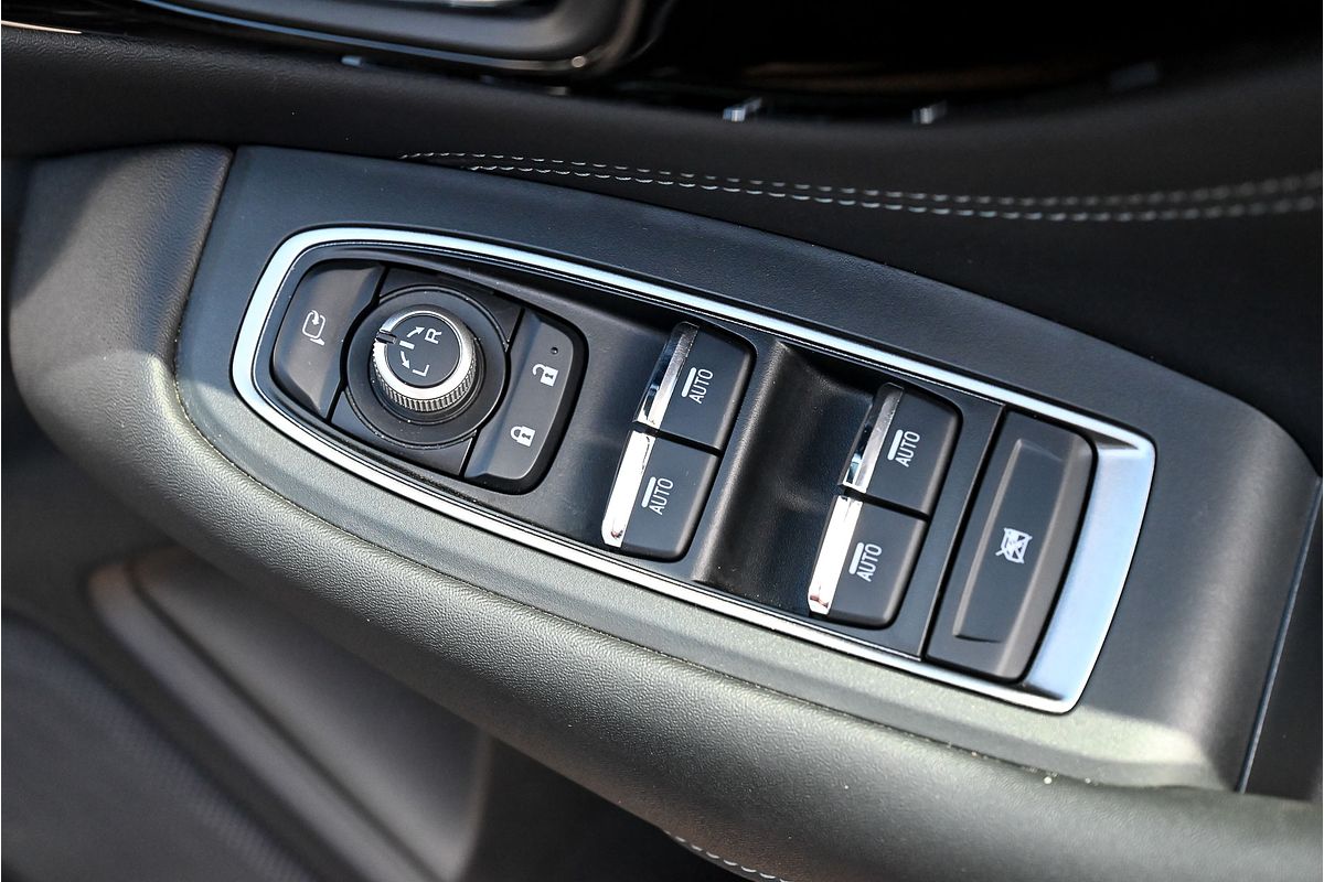 2023 Subaru Outback AWD Touring XT 6GEN