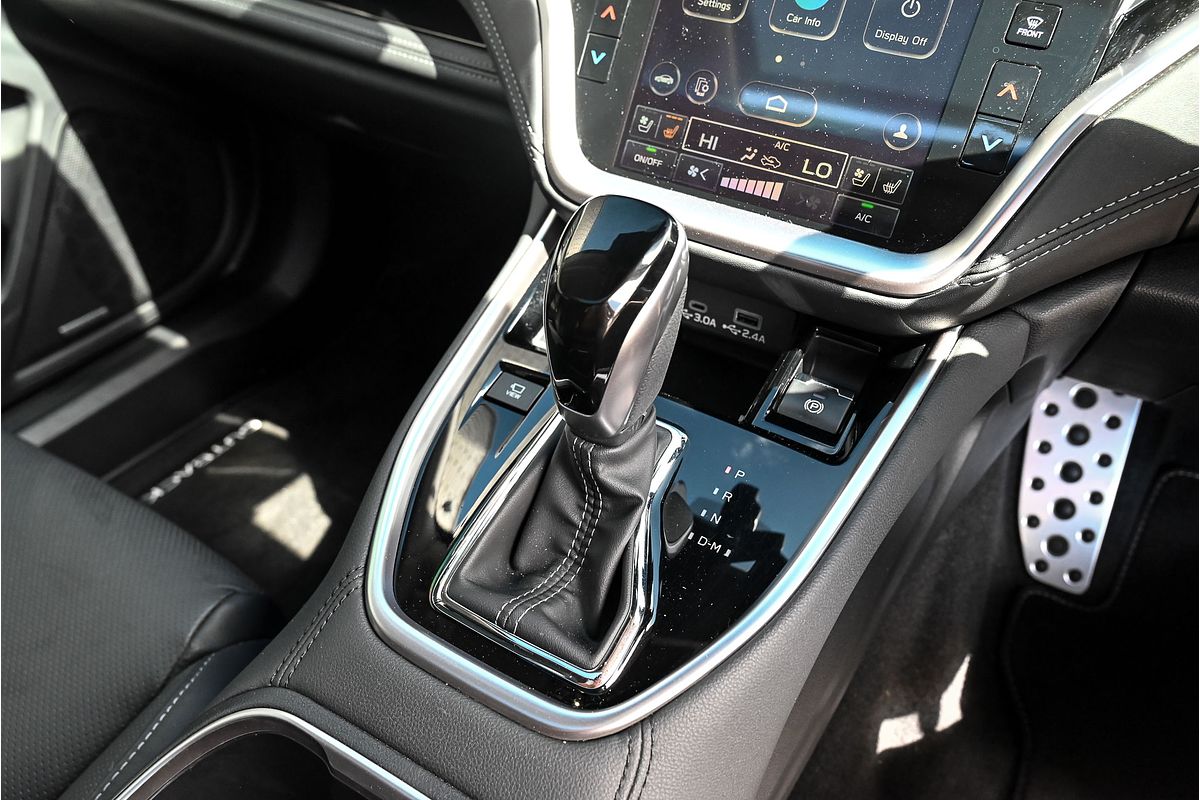 2023 Subaru Outback AWD Touring XT 6GEN