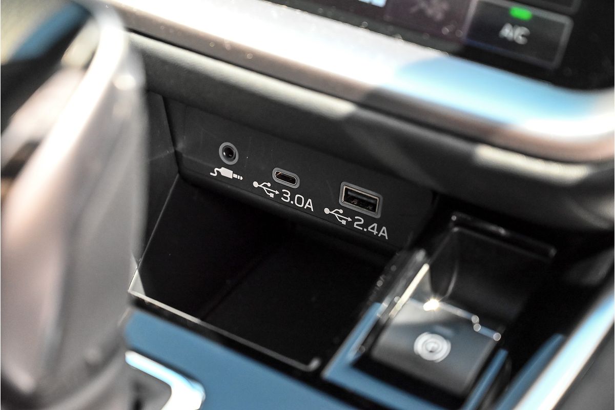 2023 Subaru Outback AWD Touring XT 6GEN