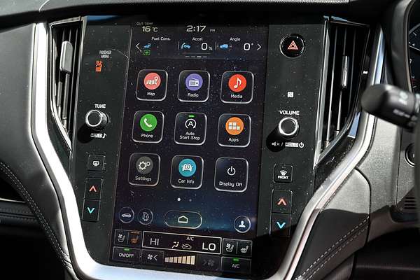 2023 Subaru Outback AWD Touring XT 6GEN