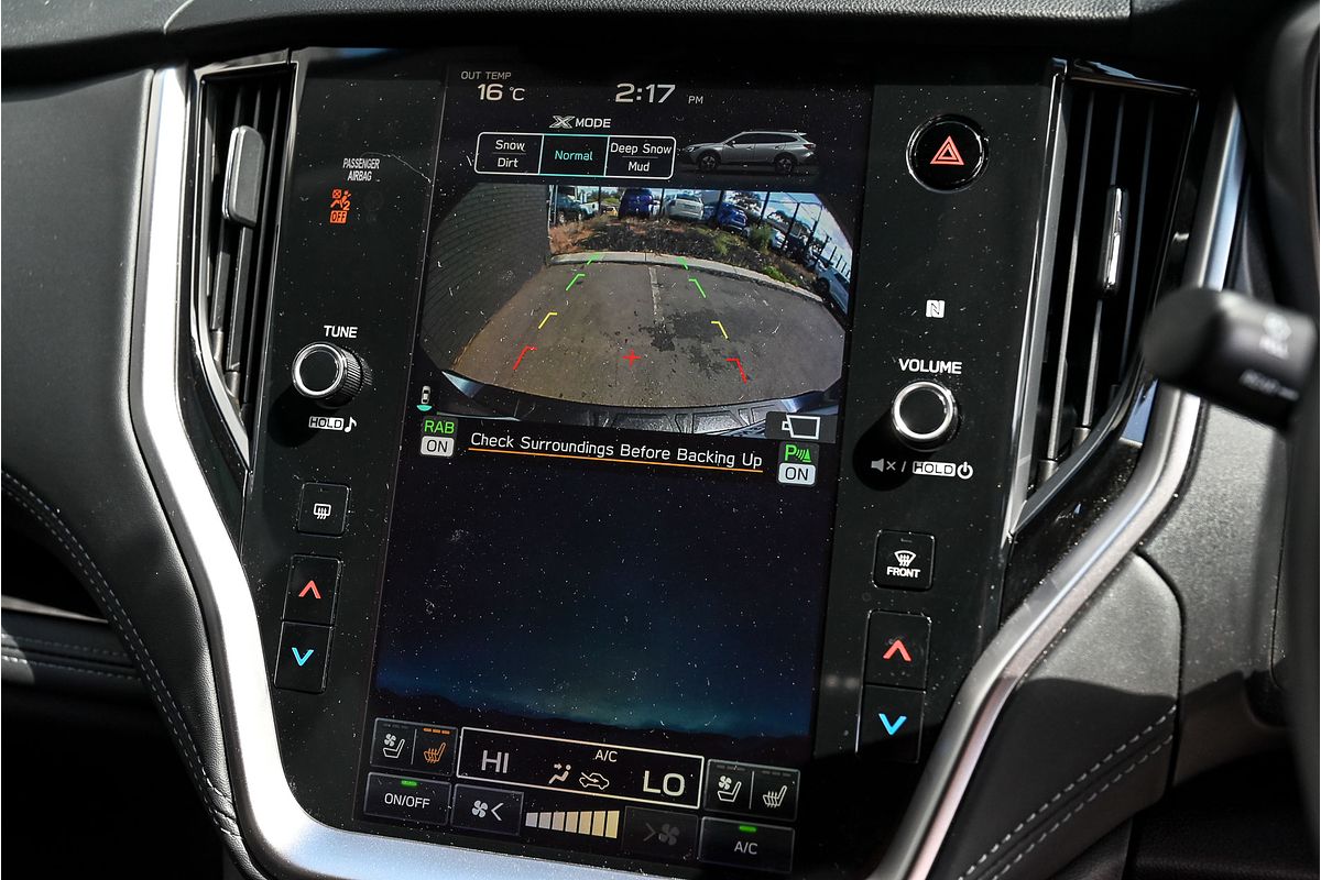 2023 Subaru Outback AWD Touring XT 6GEN