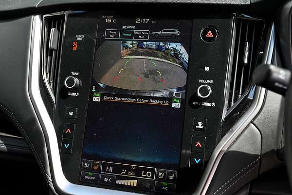 2023 Subaru Outback AWD Touring XT 6GEN