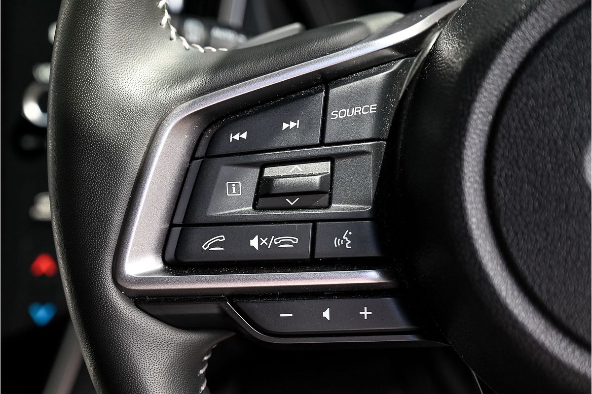 2023 Subaru Outback AWD Touring XT 6GEN