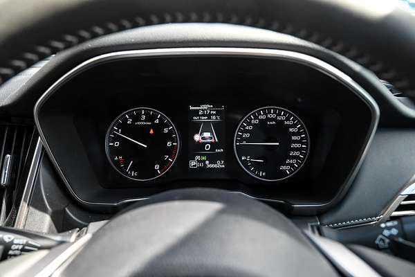 2023 Subaru Outback AWD Touring XT 6GEN