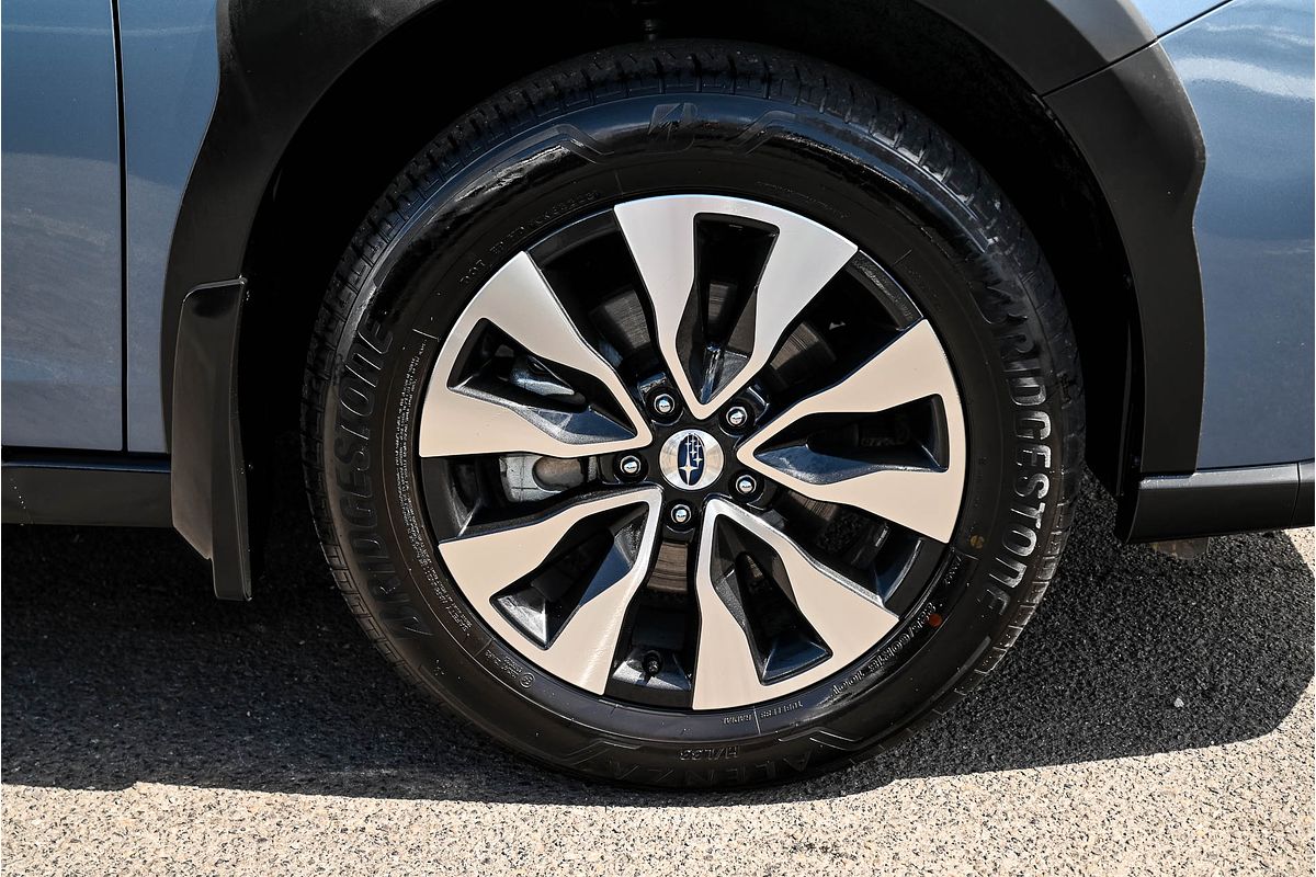 2023 Subaru Outback AWD Touring XT 6GEN