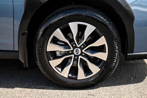 2023 Subaru Outback AWD Touring XT 6GEN