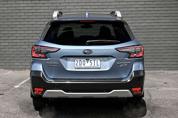 2023 Subaru Outback AWD Touring XT 6GEN