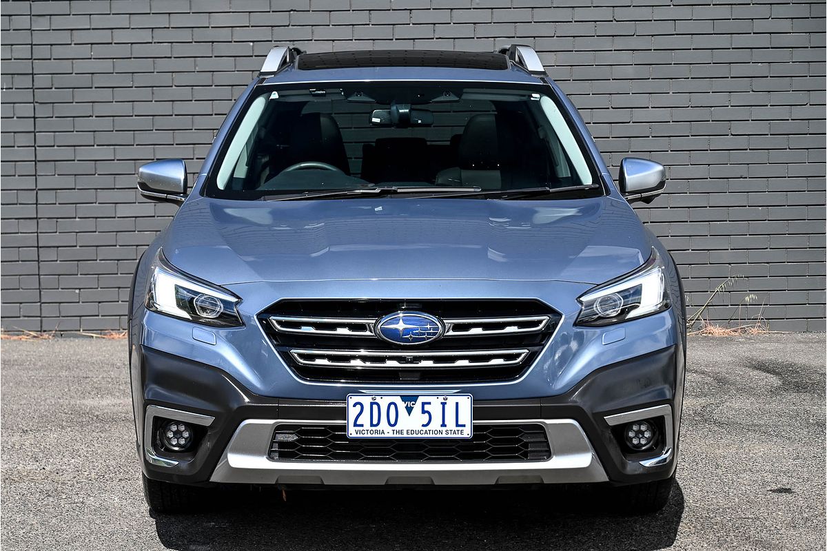 2023 Subaru Outback AWD Touring XT 6GEN
