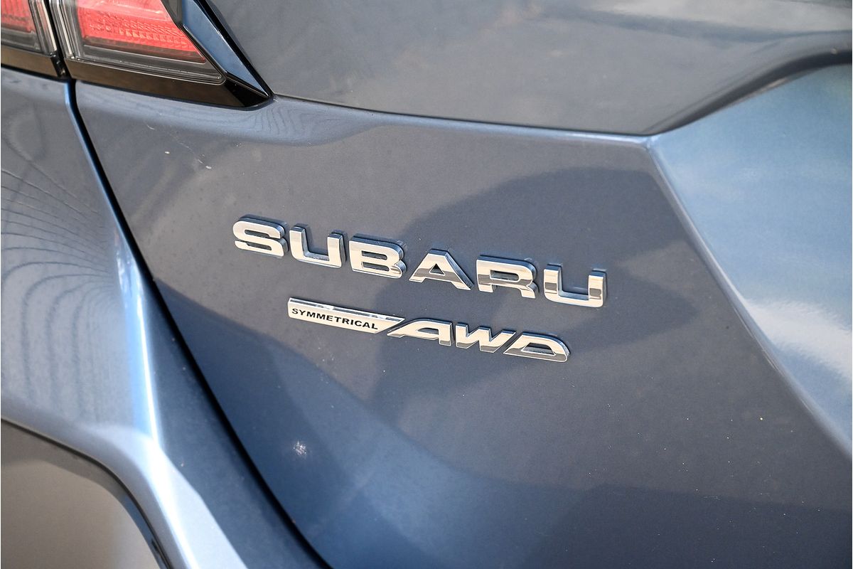 2023 Subaru Outback AWD Touring XT 6GEN