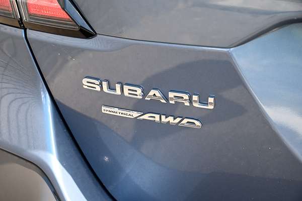 2023 Subaru Outback AWD Touring XT 6GEN