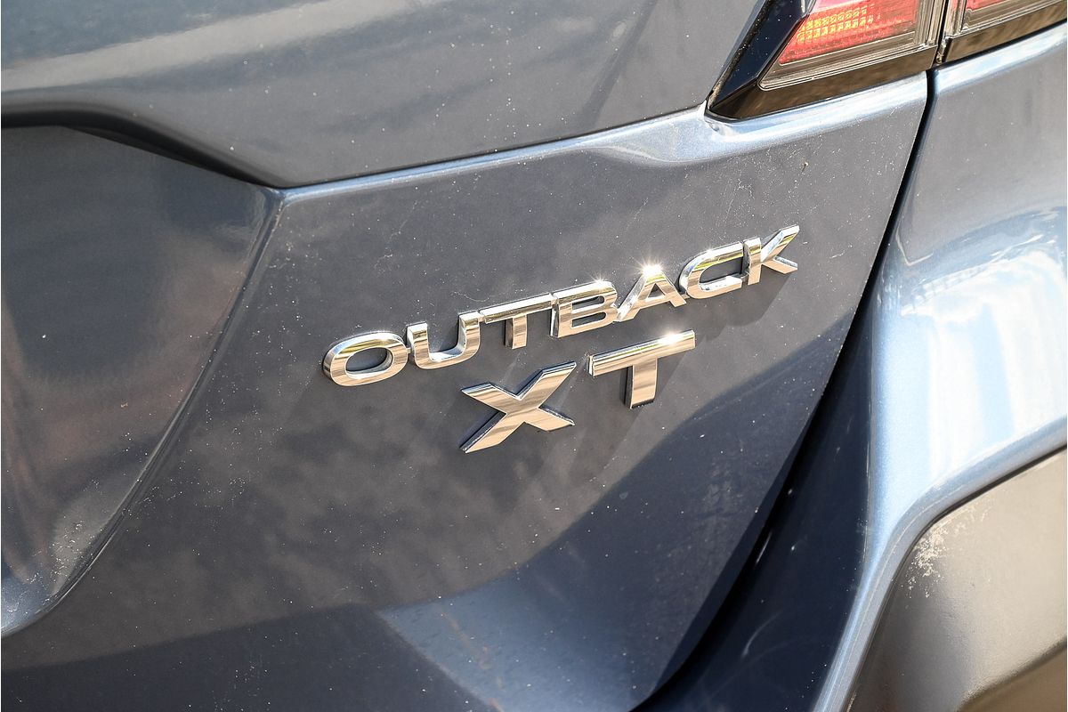 2023 Subaru Outback AWD Touring XT 6GEN