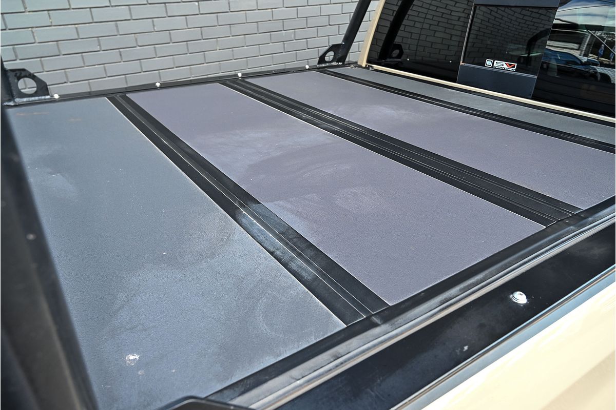 2023 Chevrolet Silverado 1500 ZR2 W/Tech Pack T1 4X4