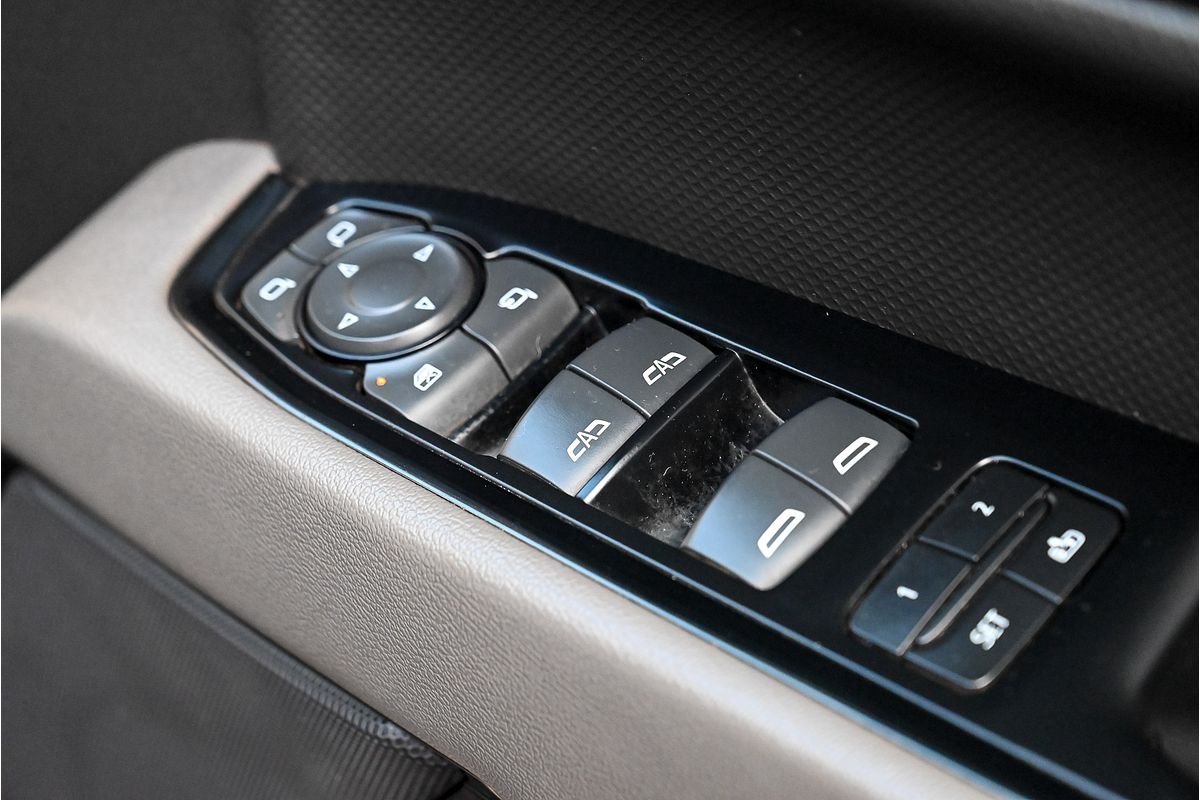 2023 Chevrolet Silverado 1500 ZR2 W/Tech Pack T1 4X4