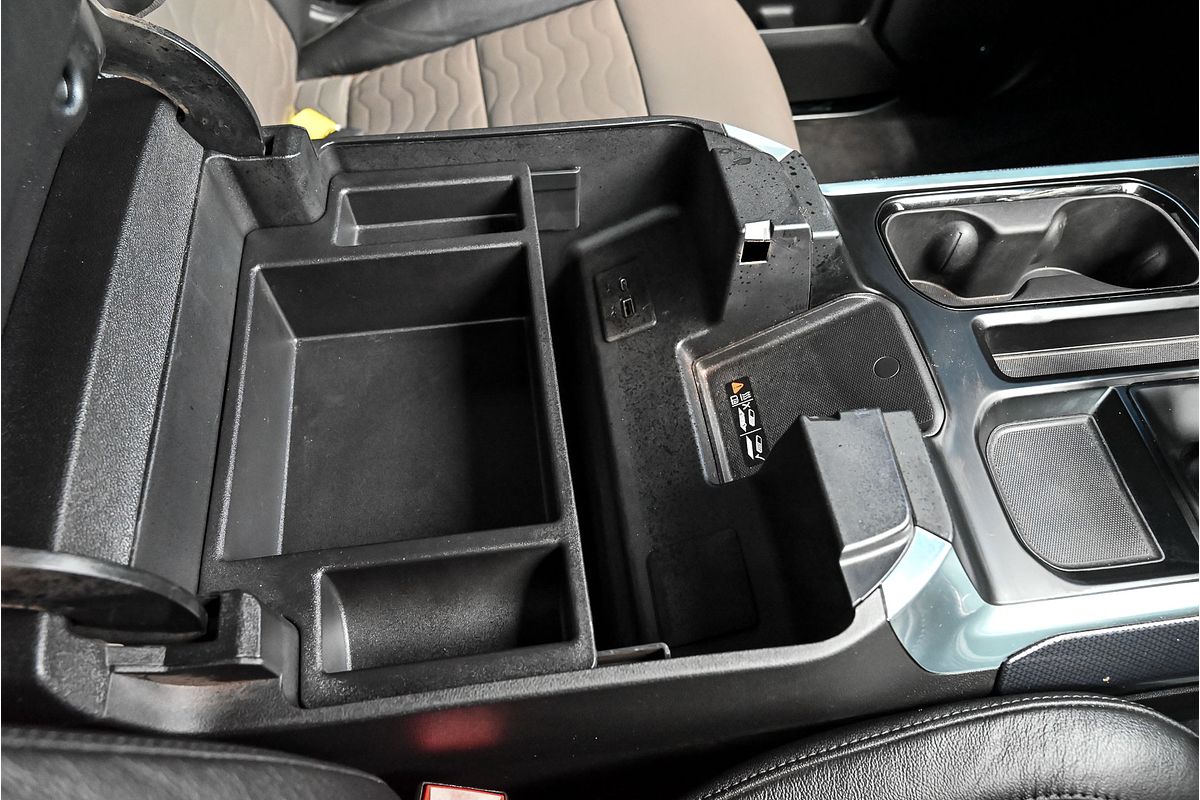 2023 Chevrolet Silverado 1500 ZR2 W/Tech Pack T1 4X4