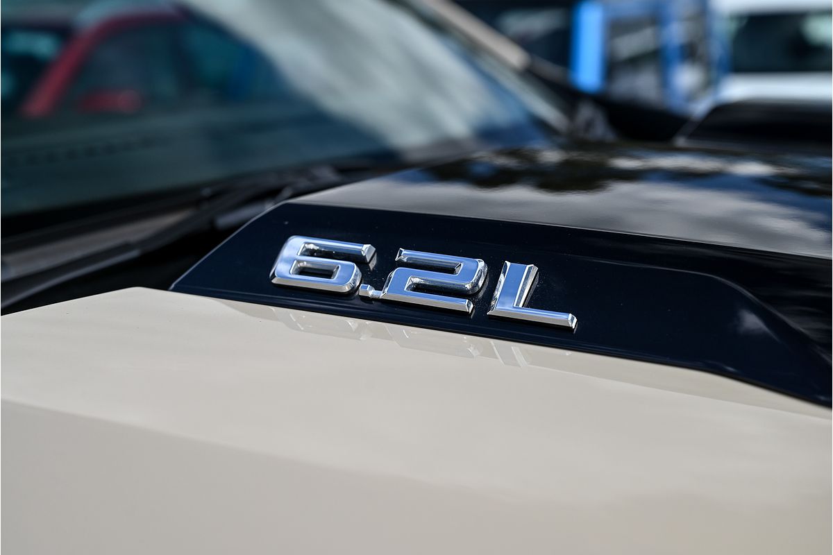 2023 Chevrolet Silverado 1500 ZR2 W/Tech Pack T1 4X4