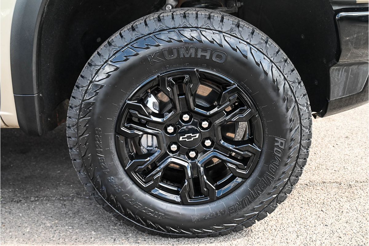 2023 Chevrolet Silverado 1500 ZR2 W/Tech Pack T1 4X4