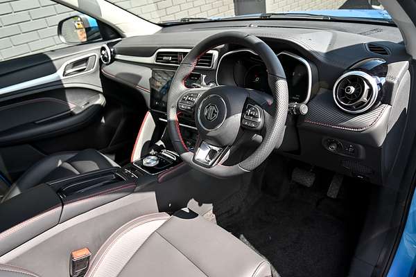 2025 MG ZS EV Essence AZS1