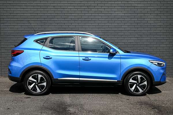 2025 MG ZS EV Essence AZS1