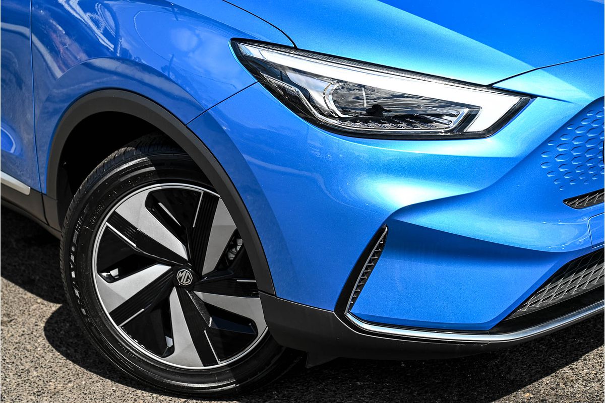 2025 MG ZS EV Essence AZS1