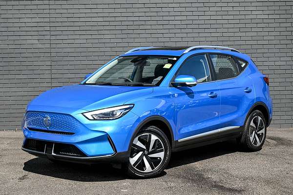 2025 MG ZS EV Essence AZS1