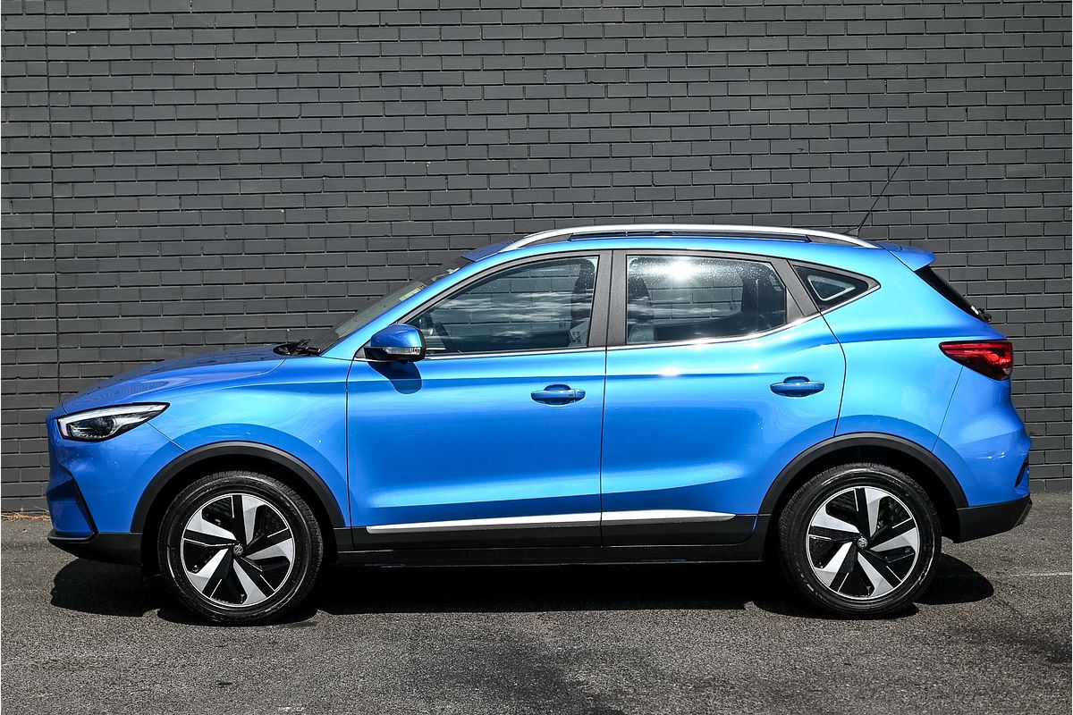 2025 MG ZS EV Essence AZS1