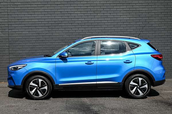 2025 MG ZS EV Essence AZS1