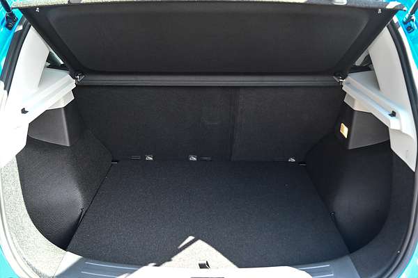 2025 MG ZS EV Essence AZS1