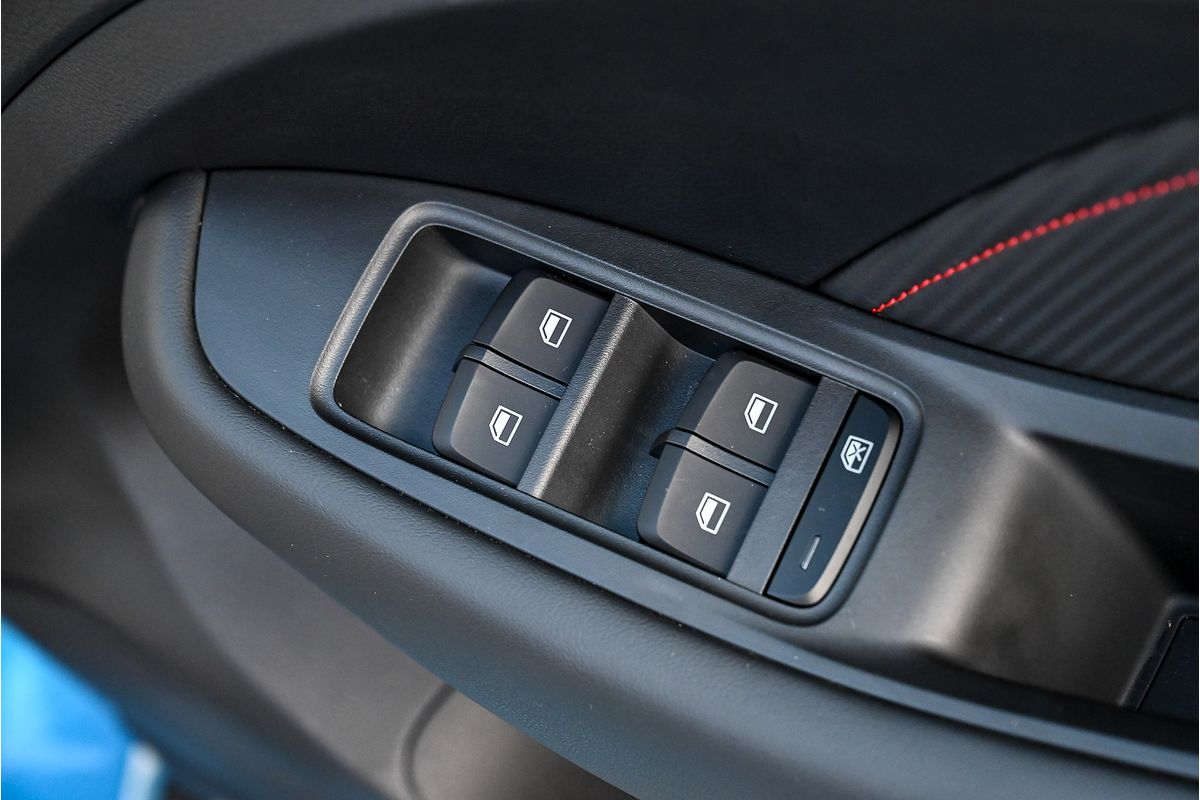 2025 MG ZS EV Essence AZS1